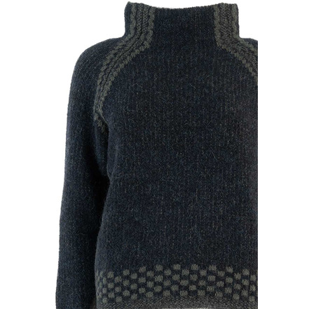 Ramona pullover grÜn