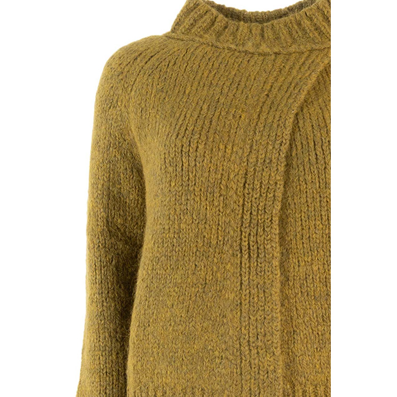 Ramona pull vert 2