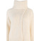Ramona pullover ecru 2