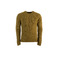Ramona sweater green 1
