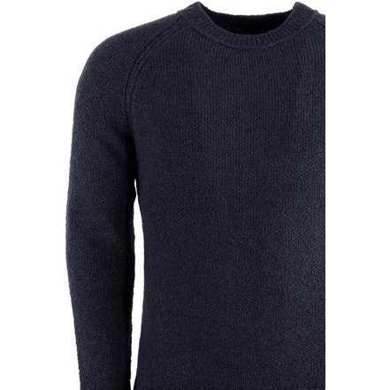 Ramona trui blauw