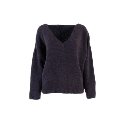 Ramona trui blauw