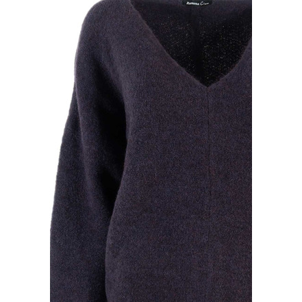 Ramona trui blauw