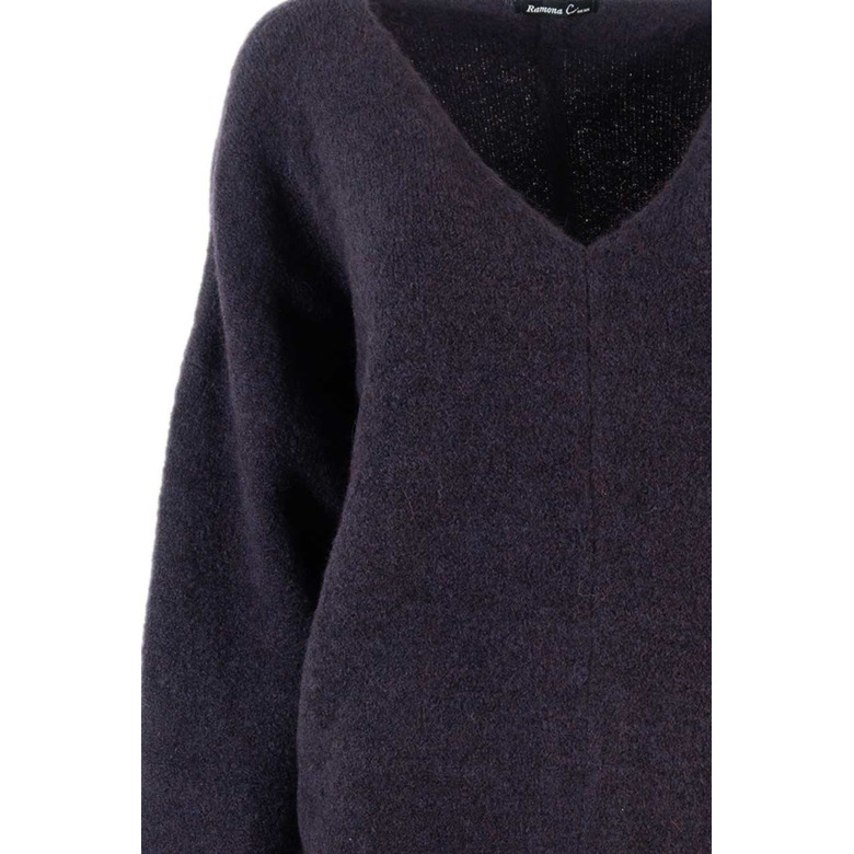 Ramona trui blauw 2