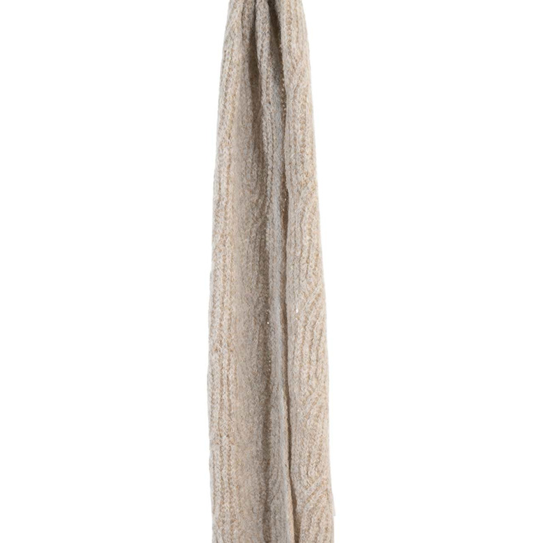 Ramona echarpe gris 2