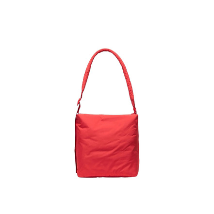 Herschel sac porté épaule rouge