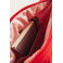 Herschel sac porté épaule rouge 4