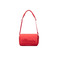 Herschel sac bandoulière rouge 1