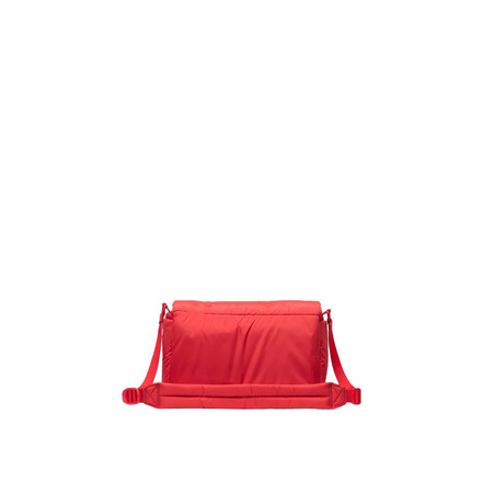 Herschel sac bandoulière rouge