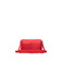 Herschel sac bandoulière rouge 2