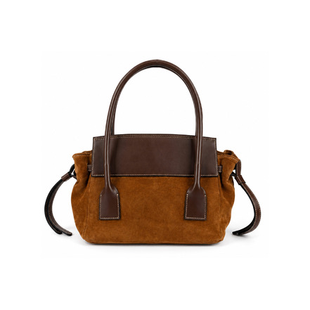 Viamailbag sac à main camel