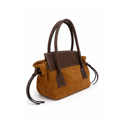 Viamailbag sac à main camel