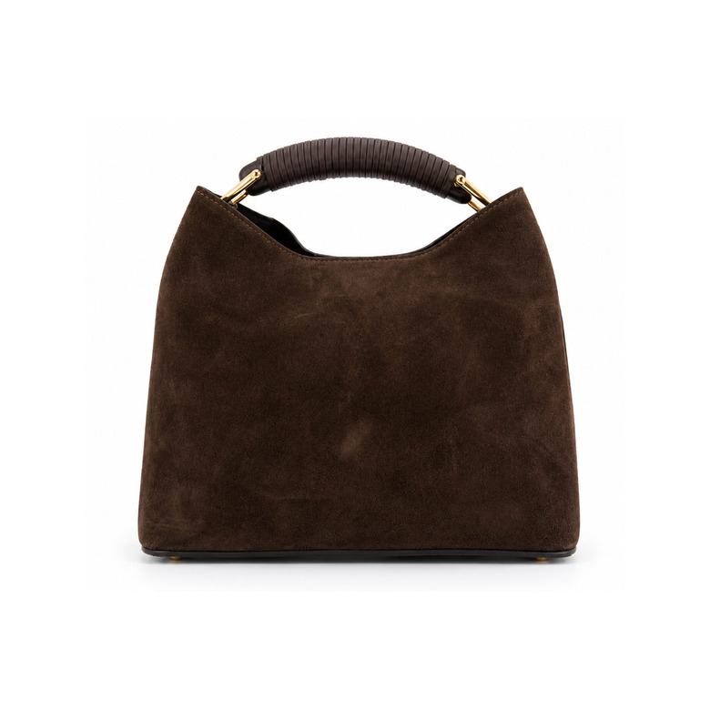 Viamailbag sac à main brun 1