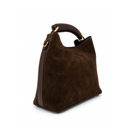 Viamailbag sac à main brun