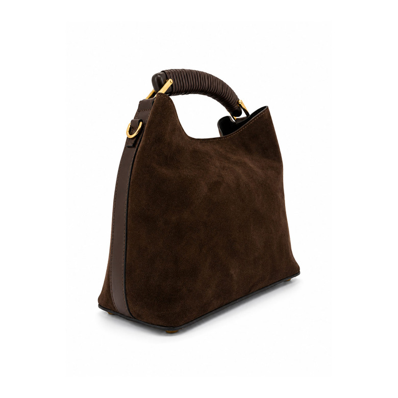 Viamailbag sac à main brun 2