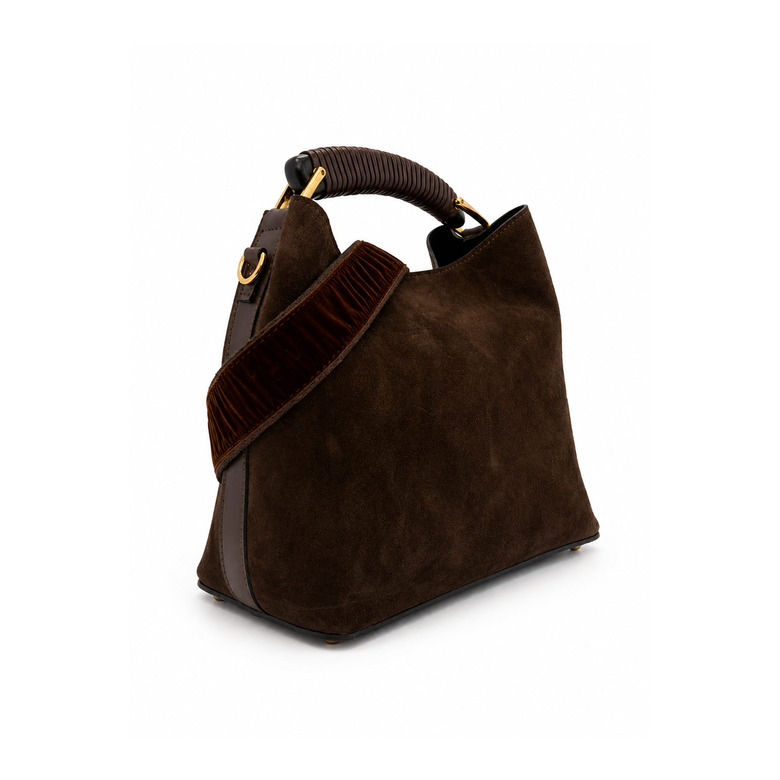 Viamailbag sac à main brun 3