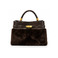 Viamailbag sac à main brun 1