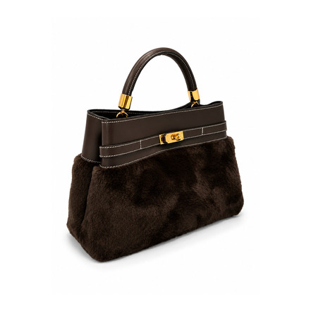 Viamailbag sac à main brun