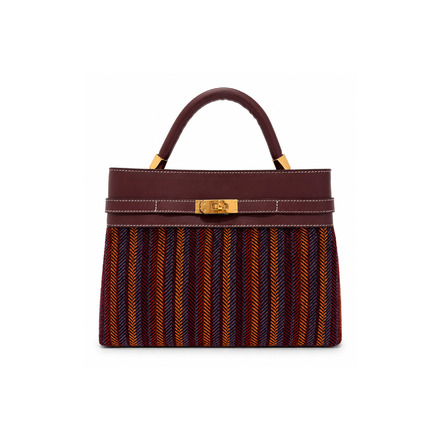 Viamailbag handtas multi color