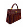 Viamailbag handtasche multicolor 2