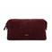Ann Kurz sac bandoulière bordeaux 1