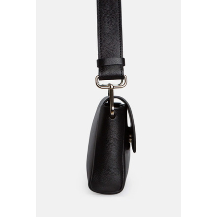 Ann Kurz sac bandoulière noir
