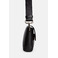 Ann Kurz sac bandoulière noir 2