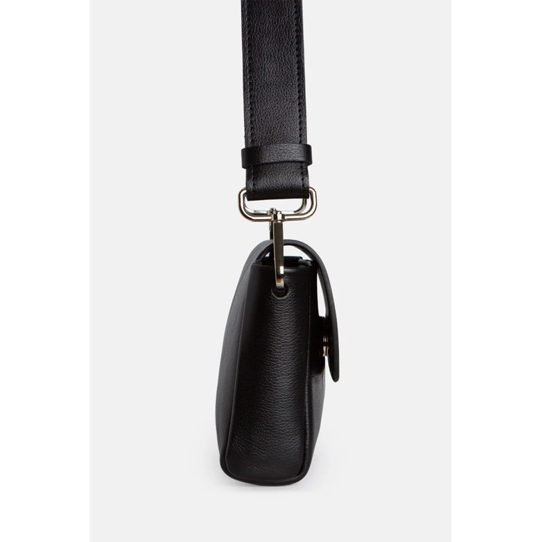 Ann Kurz sac bandoulière noir 2