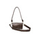 Ann Kurz sac bandoulière brun