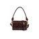 Ann Kurz sac bandoulière bordeaux