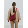 Ann Kurz sac porté épaule brun 3