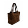 Ann Kurz sac porté épaule brun 2