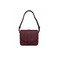 Ann Kurz sac bandoulière bordeaux