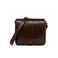 Ann Kurz sac bandoulière brun