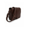 Ann Kurz sac bandoulière brun 2