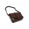 Ann Kurz sac bandoulière brun 3
