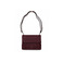 Ann Kurz sac bandoulière bordeaux