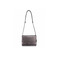 Ann Kurz sac bandoulière argent