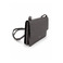 Ann Kurz sac bandoulière argent 2