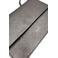 Ann Kurz sac bandoulière argent 3