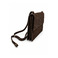 Ann Kurz sac bandoulière brun 2
