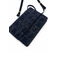 Ann Kurz sac bandoulière bleu 3
