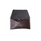 Ann Kurz portemonnaie cognac 2