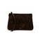 Ann Kurz clutch brun 1