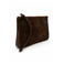 Ann Kurz clutch brun 2