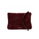 Ann Kurz clutch bordeaux
