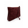 Ann Kurz clutch bordeaux 2