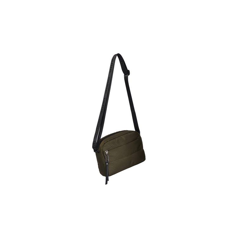 Aube crossbody groen 2