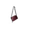Aube crossbody bordeaux 2