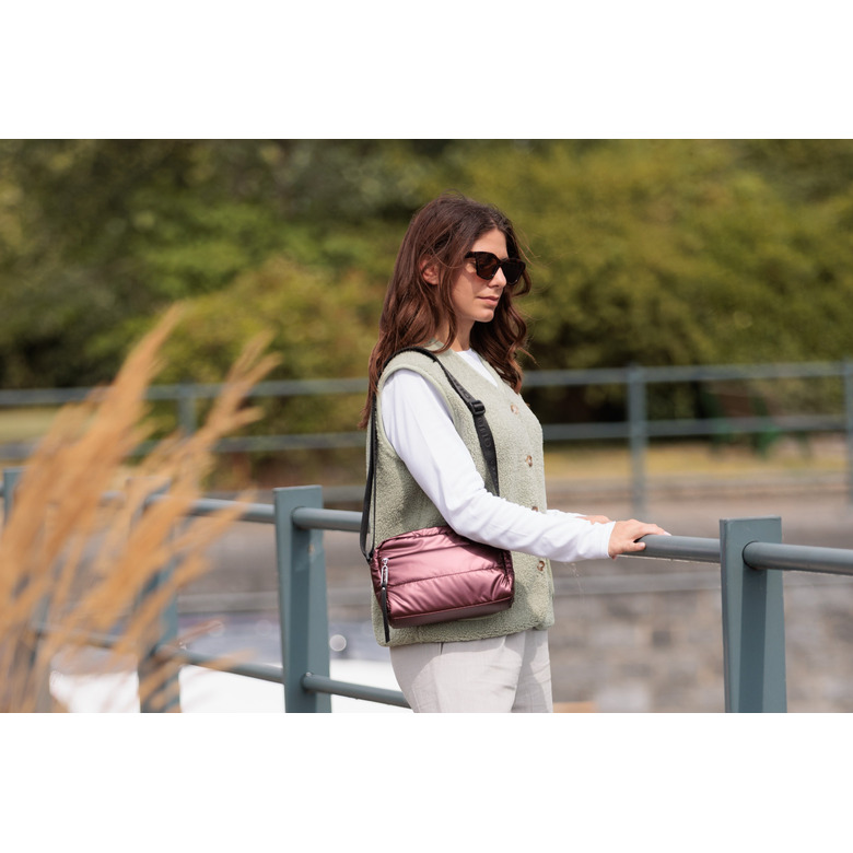 Aube crossbody bordeaux 4